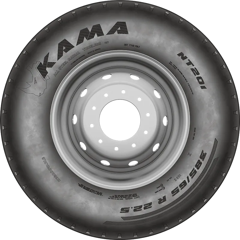 KAMA NT 201 в Приморске — KAMA TYRES KAMA NT 201 в Приморске
