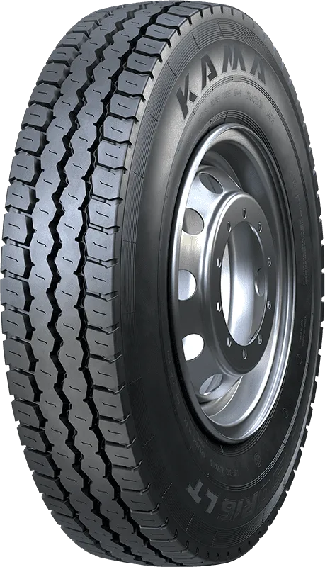 KAMA-312 LT в Приморске — KAMA TYRES KAMA-312 LT в Приморске