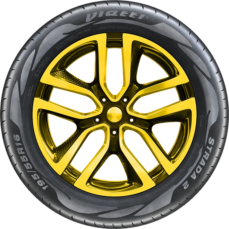 Viatti Strada 2 (V-134) в Приморске — KAMA TYRES Viatti Strada 2 (V-134) в Приморске